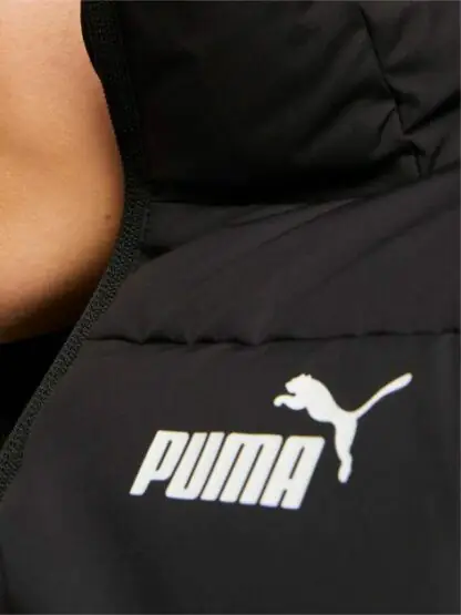 Пуховик Puma Down Puffer 84998801 XL Black