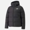 Пуховик Puma Down Puffer 84998801 XL Black