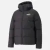 Пуховик Puma Down Puffer 84998801 XL Black