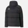 Пуховик Puma Down Puffer 84998801 XL Black